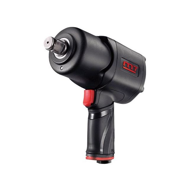 M7 IMPACT WRENCH, PISTOL STYLE, 3/4" DR, 1500 FT/LB M7-NC6266