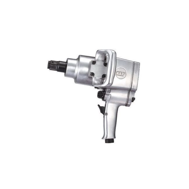 M7 IMPACT WRENCH, PISTOL STYLE, 1" DR, 1800 FT/LB M7-NC8219