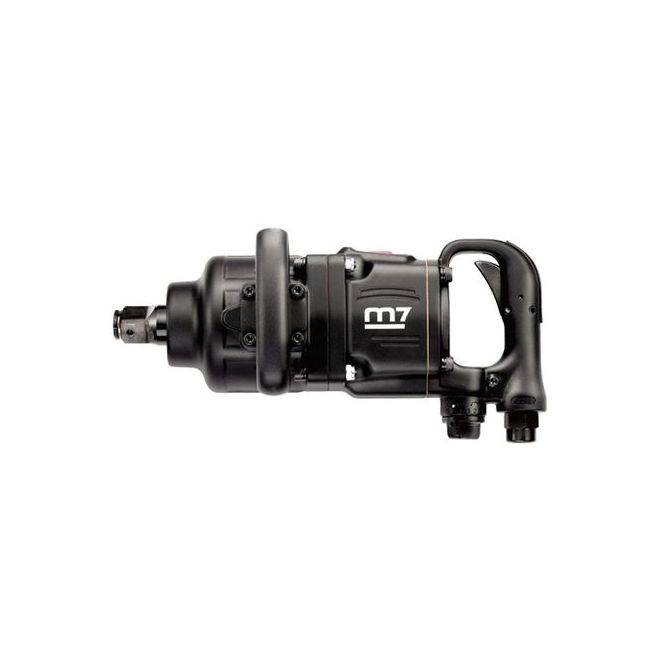 M7 IMPACT WRENCH, D HANDLE, 1" DR, 12.1KG, 2400 FT/LB M7-NC8252