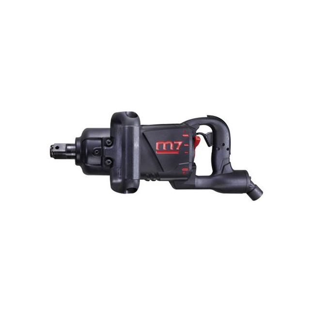 M7 IMPACT WRENCH, D HANDLE, 6KG, 1" DR, 2300 FT/LB M7-NC8266S