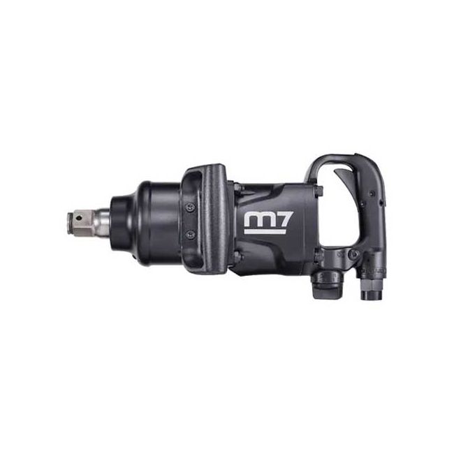 M7 2500ft/lb Pinless Hammer Impact Wrench M7-NC8332X