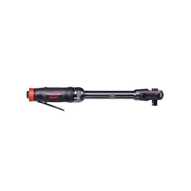 M7 RATCHET WRENCH, 127MM EXTENDED BODY, 160RPM, 55FT/LB, 3/8" DR M7-NE3305