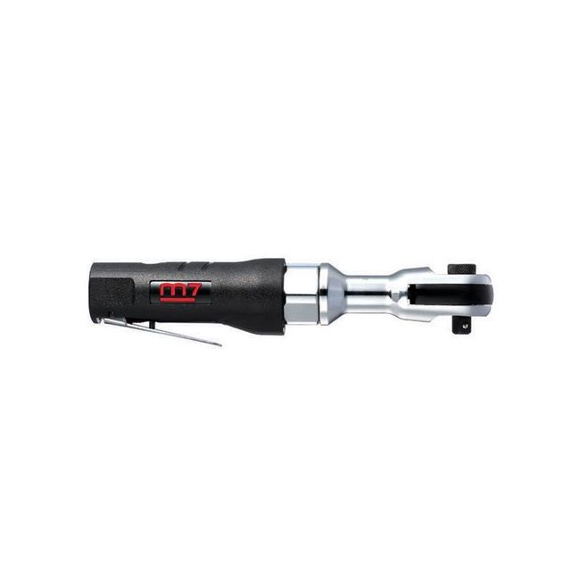 M7 RATCHET WRENCH, QUICK RELEASE, 3/8" DR M7-NE332