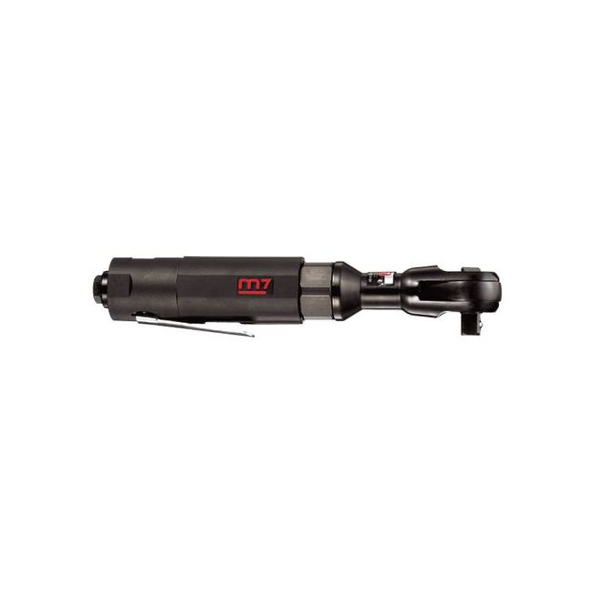 M7 RATCHET WRENCH, 160RPM, 75FT/LB, 3/8" DR M7-NE343