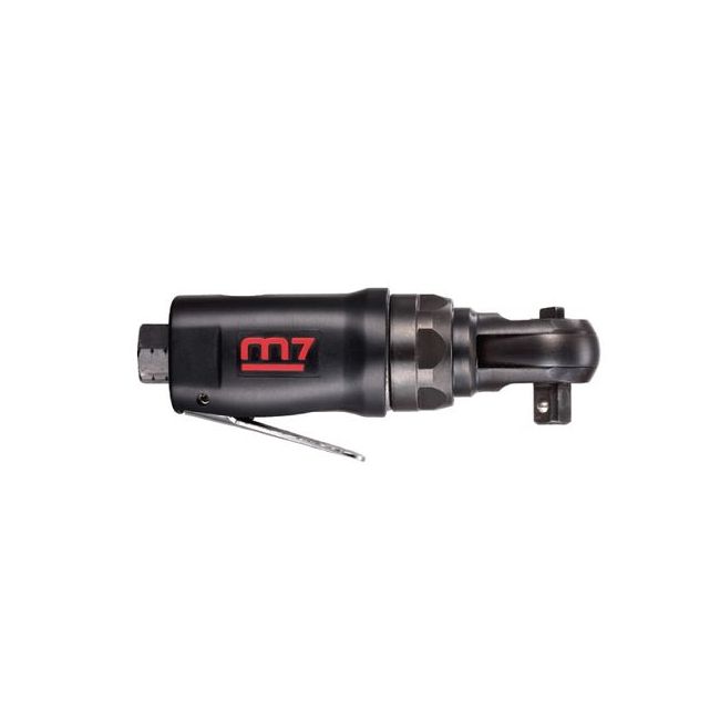 M7 RATCHET WRENCH, STUBBY, 3/8" DR M7-NE351R