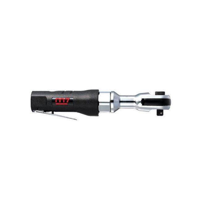 M7 RATCHET WRENCH, QUICK RELEASE, 1/2" DR M7-NE432
