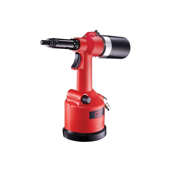 M7 HYDRAULIC RIVET NUT TOOL, M3 - M12 CAPACITY, AUTOMATIC STYLE M7-PB2601