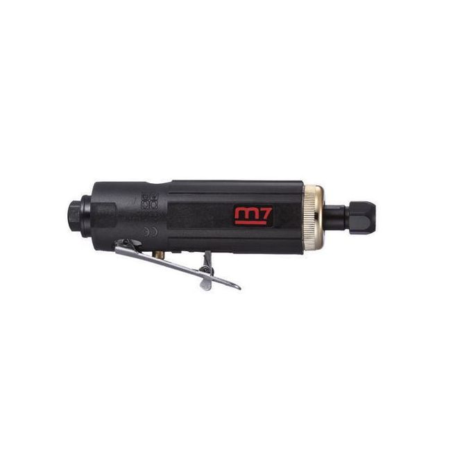 M7 DIE GRINDER, 20000RPM, 190MM LONG, 1/8" & 1/4" COLLET M7-QA211B