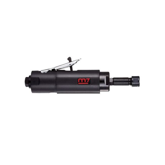 M7 DIE GRINDER, 4000RPM, 220MM LONG, 6MM COLLET M7-QA241A
