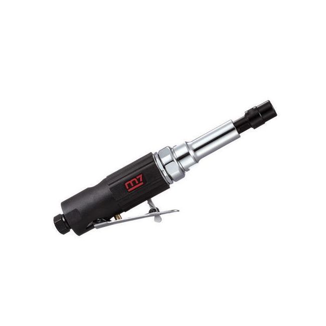 M7 DIE GRINDER, 25000RPM, 235MM LONG, 1/8" & 1/4" COLLET M7-QA313B