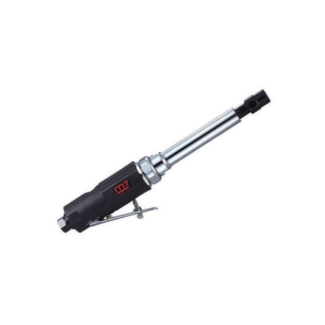 M7 DIE GRINDER, 25000RPM, 280MM LONG, 1/8" & 1/4" COLLET M7-QA315B