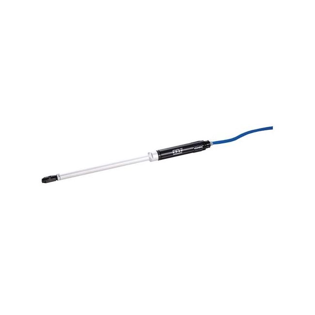 M7 EXTENDED LENGTH MICRO DIE GRINDER, 18,000RPM, 465MM LONG, 1/4" COLLET M7-QA4507B