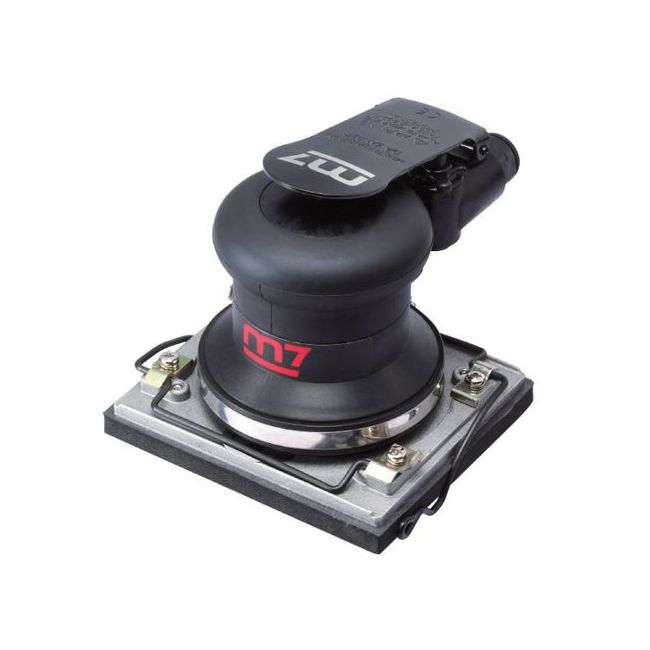 M7 JITTERBUG SANDER, HEAVY DUTY, 100 X 110MM PAD M7-QB48111