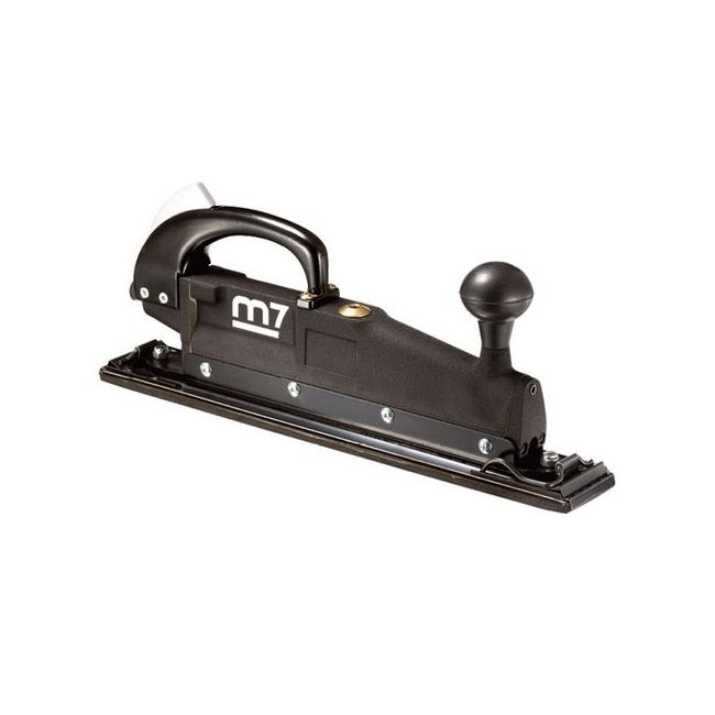 M7 JITTERBUG SANDER, HEAVY DUTY, 64 X 400MM LONG PAD M7-QB48211