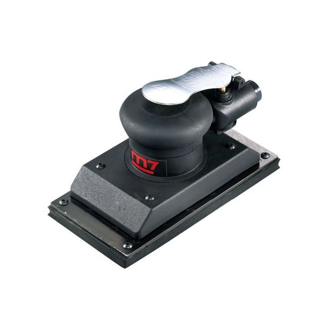 M7 JITTERBUG SANDER, HEAVY DUTY, 95X180MM PAD M7-QB48212