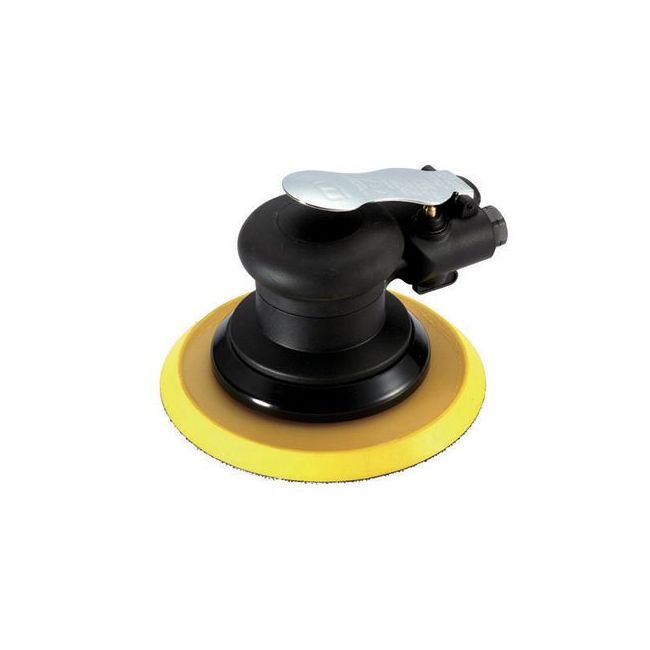 M7 RANDOM ORBITAL SANDER 150MM VELCRO PAD M7-QB55602