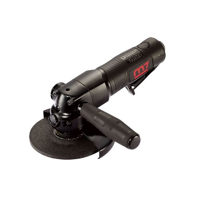 M7 ANGLE GRINDER 115MM, EXTRA HEAVY DUTY, 1.3HP M7-QB7145M