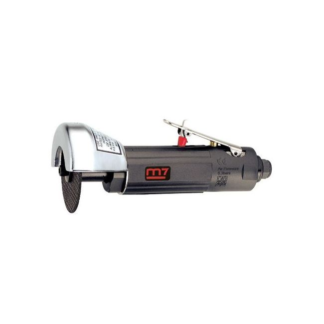 M7 CUT OFF TOOL, 20,000RPM, 75MM M7-QC213