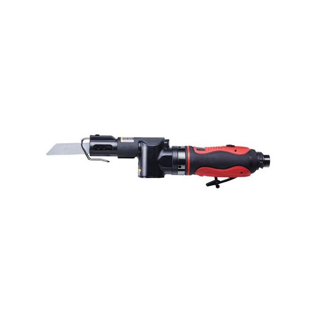 M7 AIR SAW, GEAR DRIVEN, LOW VIBRATION, 7,000SPM M7-QD501