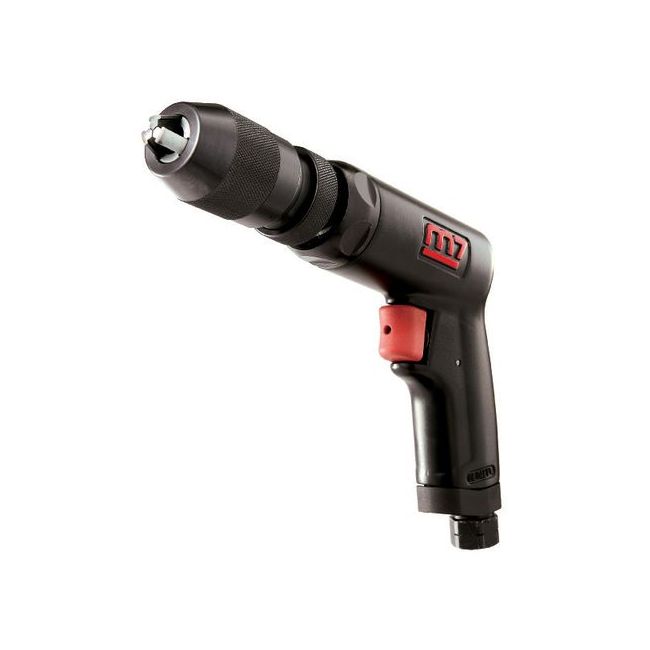 M7 DRILL, HEAVY DUTY, KEYLESS CHUCK, 2800RPM, 3/8" CAPACITY M7-QE532