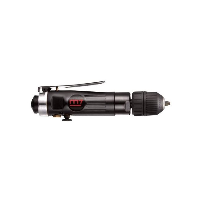 M7 STRAIGHT DRILL, REVERSIBLE, KEYLESS CHUCK, 2600RPM, 3/8" CAPACITY M7-QE933