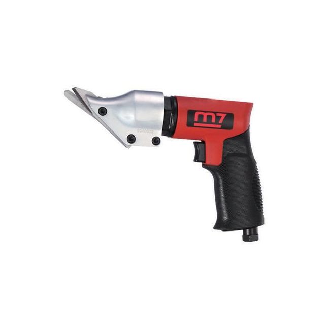 M7 METAL SHEAR, PISTOL STYLE, 2600 SPM, 1.6MM CAPACITY M7-QG202