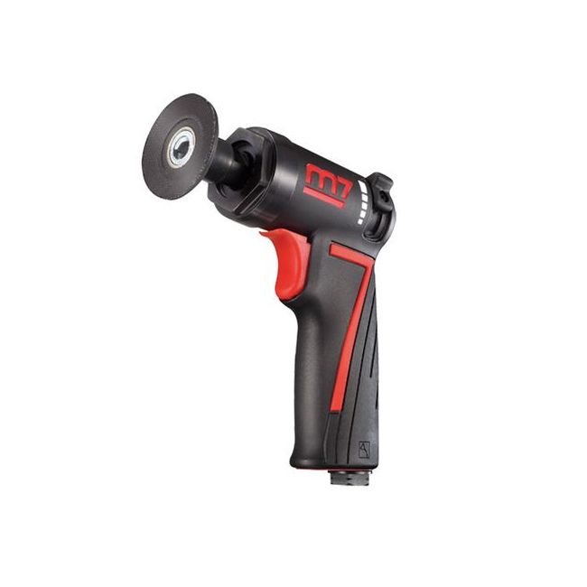 M7 2"/3" 18000RPM Mini High Speed Sander M7-QP212