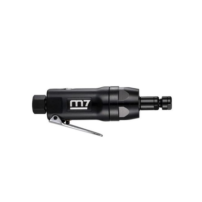 M7 MINI TYRE BUFFER, COLLET CHUCK TYPE, 7000RPM M7-QT102