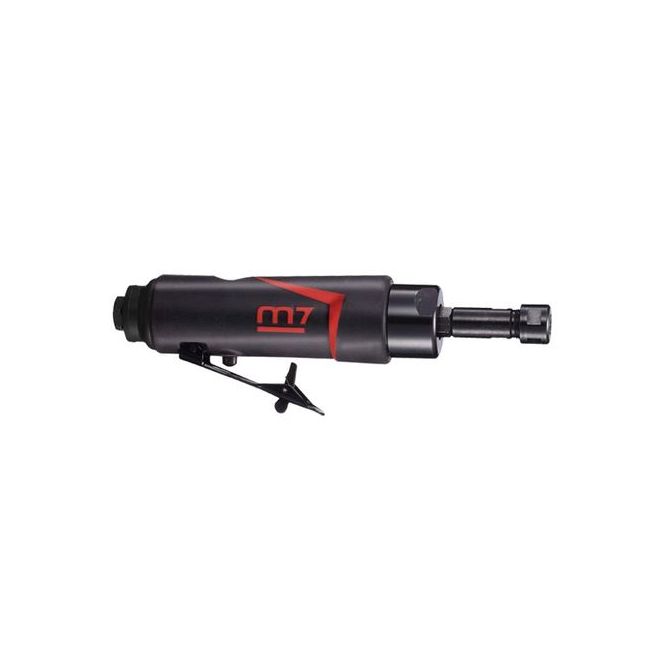 M7 MINI TYRE BUFFER, 0.5HP, COLLET CHUCK TYPE, 4000RPM M7-QT112T