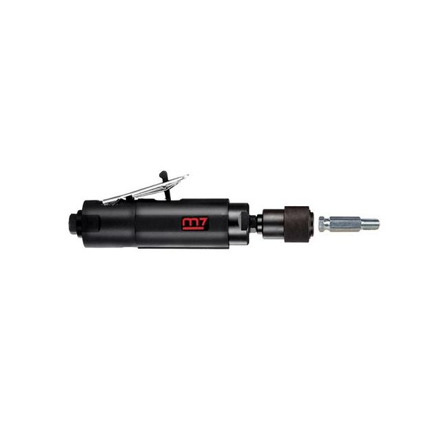 M7 AIR TYRE BUFFER, QUICK CHANGE CHUCK, 4000RPM M7-QT203
