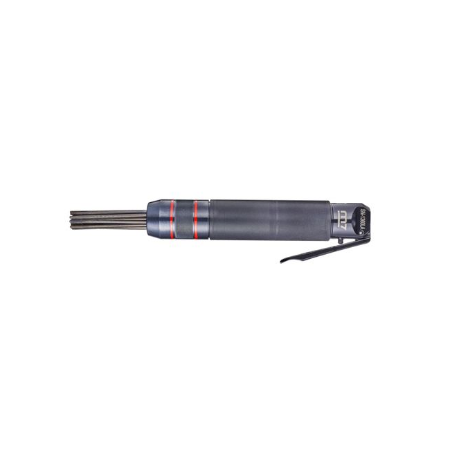 M7 180MM Straight Needle Scaler M7-SN1360