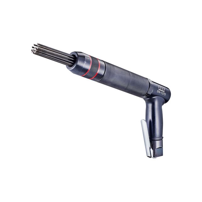 M7 180MM Needle Scaler - Pistol Style M7-SN1370