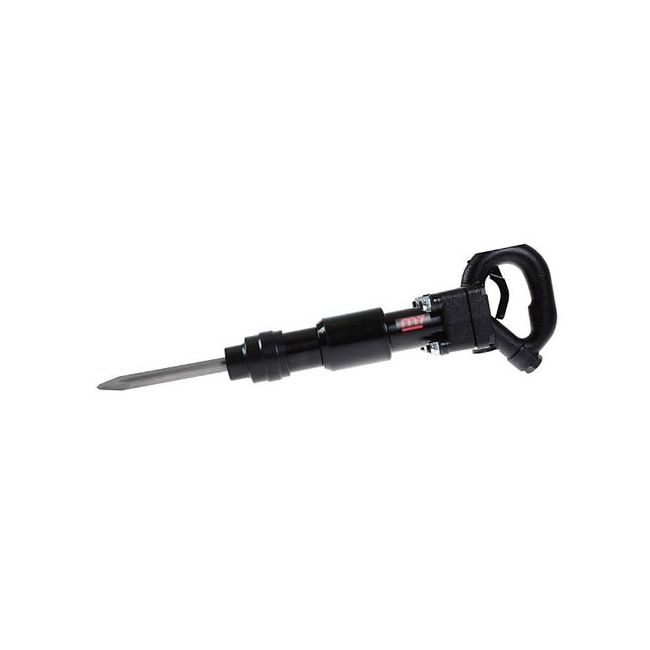 M7 AIR CHIPPING HAMMER, D TYPE, 78MM STROKE 2300BPM, 14.8MM HEX M7-SN3222