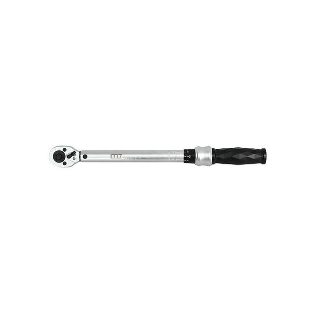 M7 20-110NM 3/8" Professional 2 Way Torque Wrench M7-TB320110N