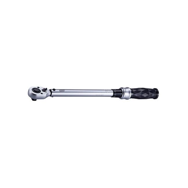 M7 20-210NM 1/2" Professional 2 Way Torque Wrench M7-TB420210N