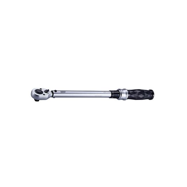 M7 50-350NM 1/2" Professional 2 Way Torque Wrench M7-TB450350N
