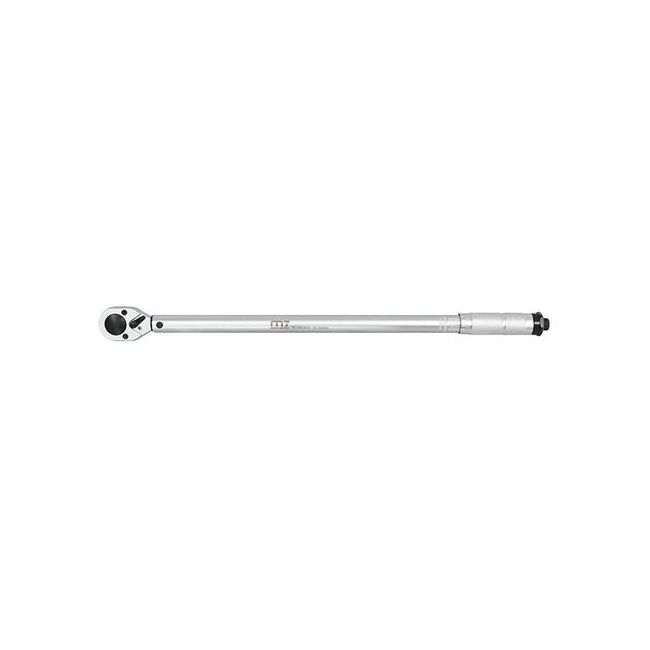 M7 50-350NM 1/2" Micrometer Torque Wrench M7-TE450350N