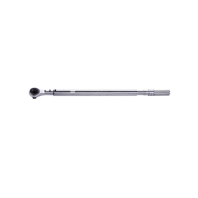 M7 200-1000NM 1" Micrometer Torque Wrench M7-TE820100N