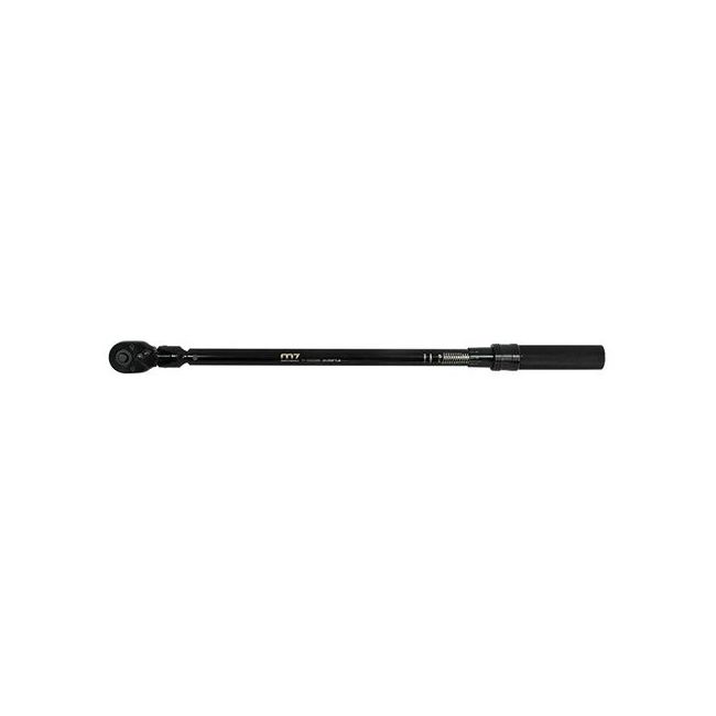 M7 40.6 - 339NM 1/2" Flex Head Torque Wrench M7-TF430250N