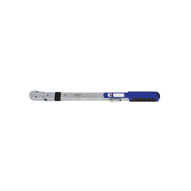M7 27-135.6NM 3/8" Split Beam Torque Wrench M7-TS320100N