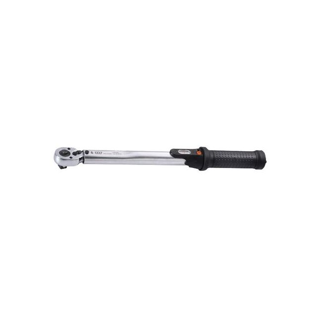 M7 1/4" TORQUE WRENCH, WINDOW SCALE TYPE, 2-25NM / 1.5-18 FT - LB M7-TW210222