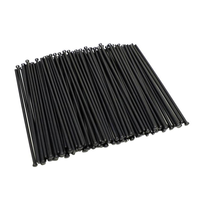 M7 Needles 100 Pack, 3MM X 125MM To Suit SN-1288 M7A-SN93125