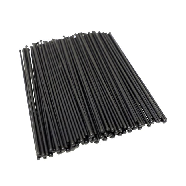 M7 Needles 100 Pack, 3MM X 180MM To Suit SN-2110 / SN-1368 / SN-1268 M7A-SN93180