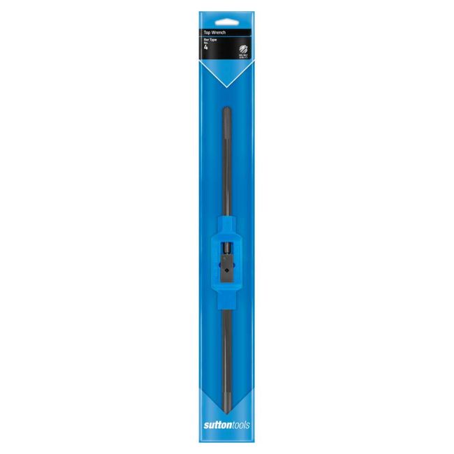 Sutton M9-M27 480MM Tap Wrench Adjustable M9080927