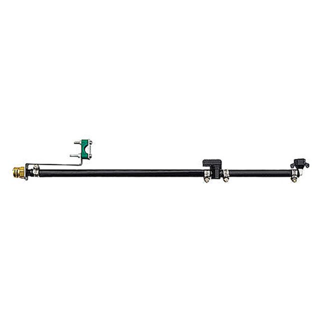 Silvan M99-66 Brass Nozzle Boomless Kit With Single Or Double Sided Swath M99-66