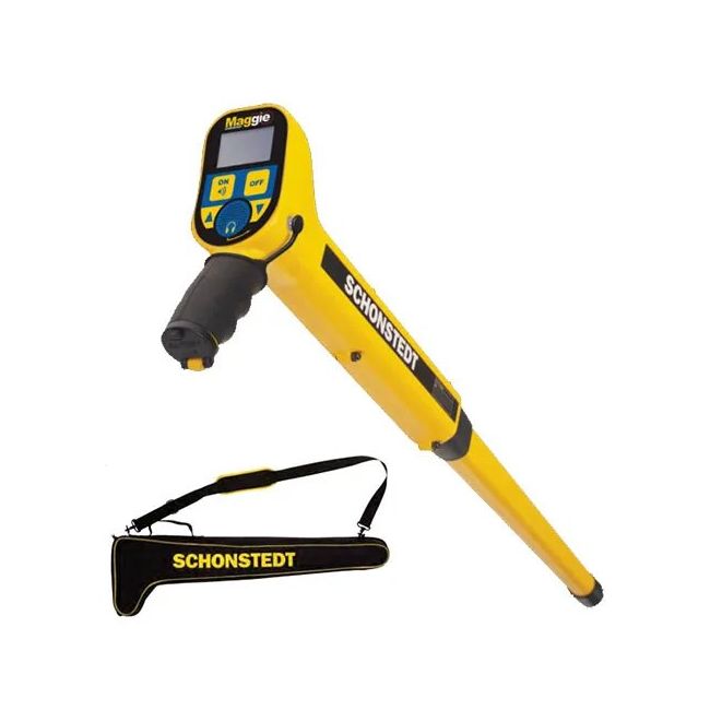 Schonstedt Maggie Magnetic Metal Detector Locator MAGGIE