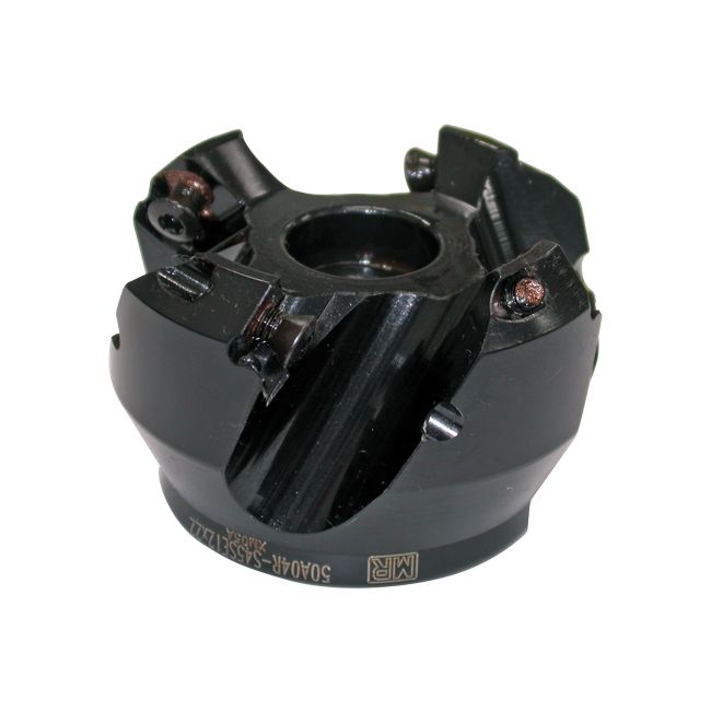 Geiger Milling Cutter 50mm (bore 22mm) MAR50A04