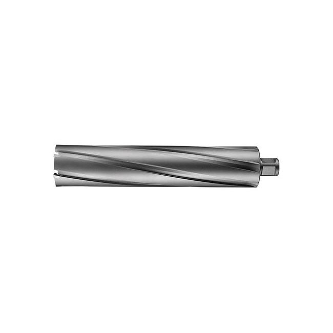 Holemaker Maxi-Cut TCT Cutter 85MM Dia X 200MM (N.B. 1-1/4" Shank) MAX200-85B