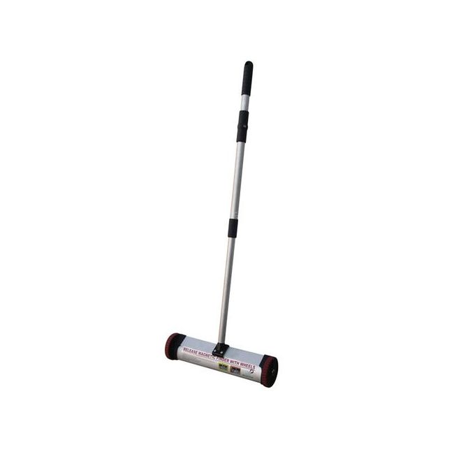 ITM Magnetic Broom Pick Up Tool MB-15