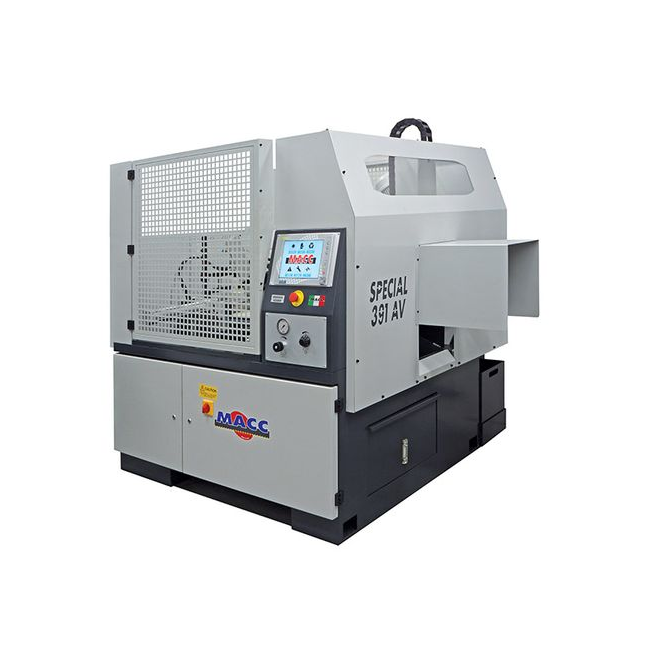 MACC 415V 3PH 300MM BANDSAW MB-391AV-MAX